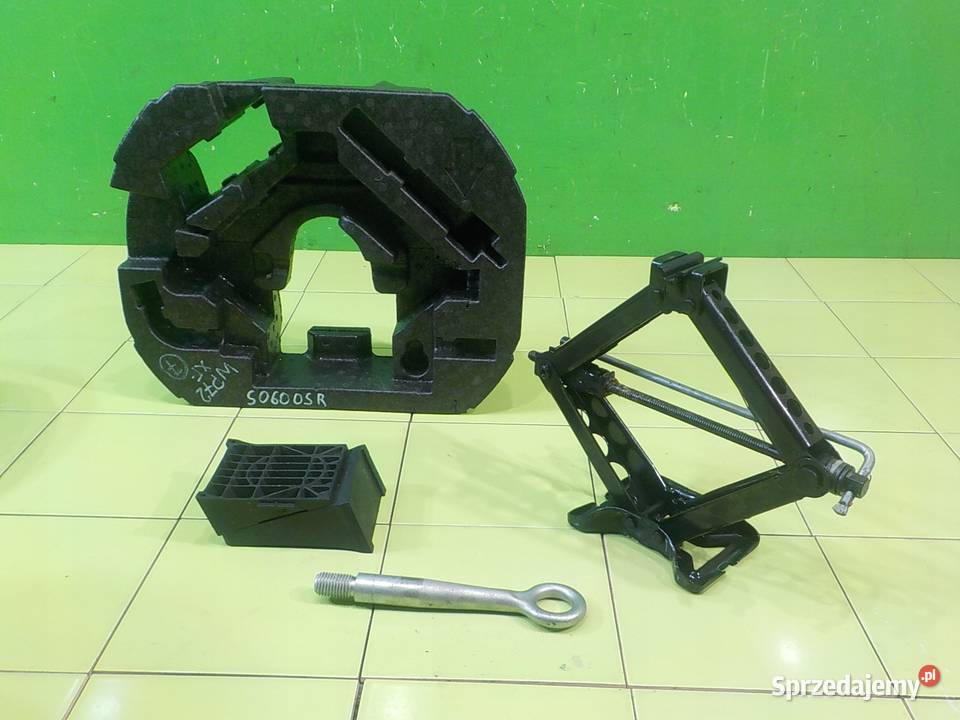 XF I 30 D V6 AUT 10r SEDAN 4D zestaw naprawczy Pozostałe Suków