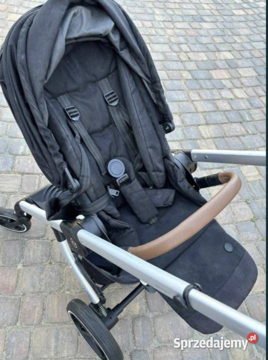 Cybex Spacerówka dziecięca Kiszkowo