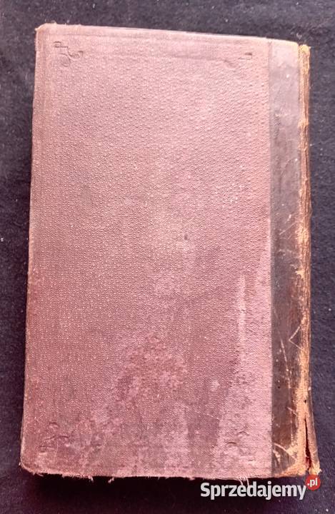 Gabriel Franay Le Chateau des Airelles Paris Koźminek sprzedam