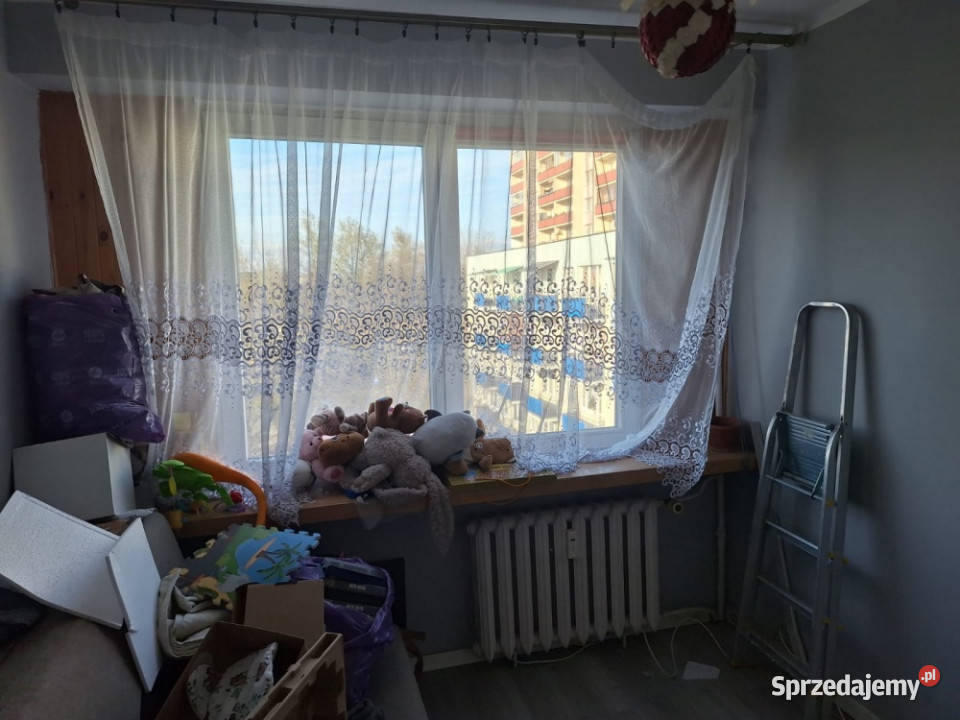 Sprzedam mieszkanie Płock