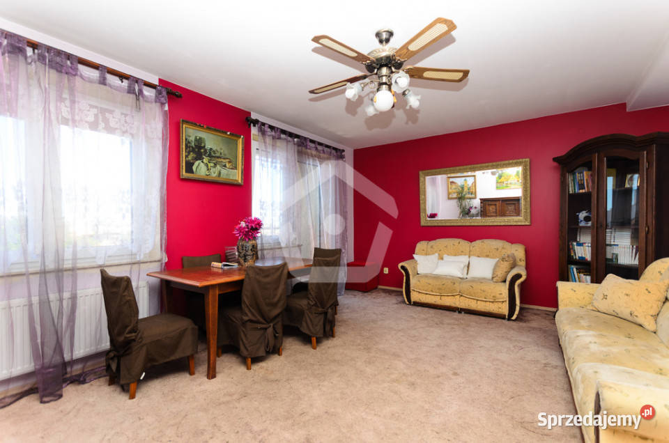 Mieszkanie 2 pokojowe obok szpitala 2 sieć Rzeszów