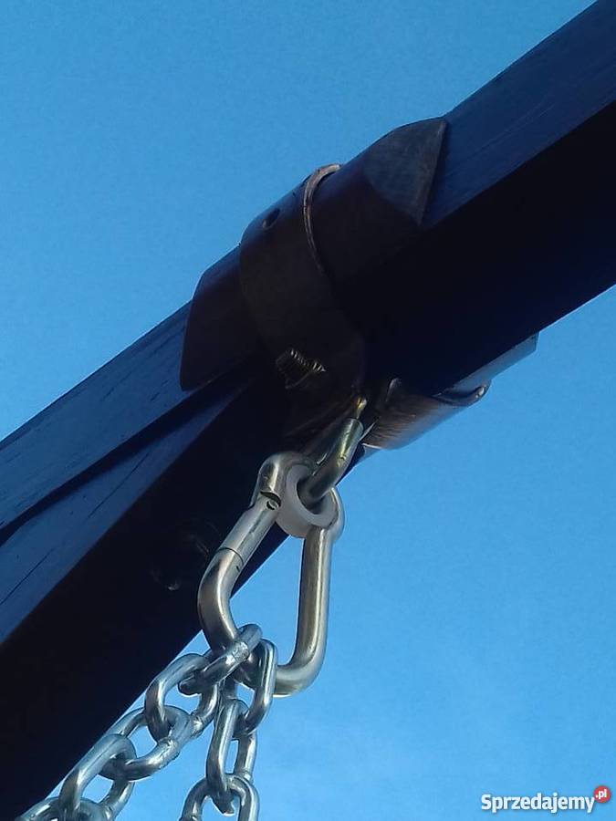 Huśtawki ogrodowe na wymiar SOLIDNE Wykonanie Przeworsk sprzedam