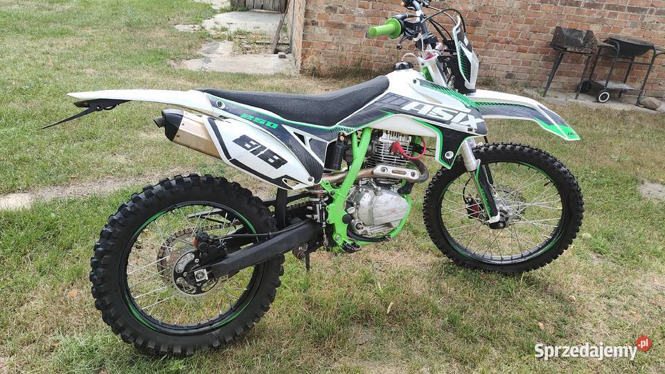 Xmotos xb 88 2022r Andrespol