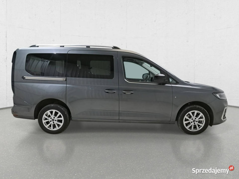 Ford Tourneo Connect Poleasingowe BZ III 2022 Komorniki
