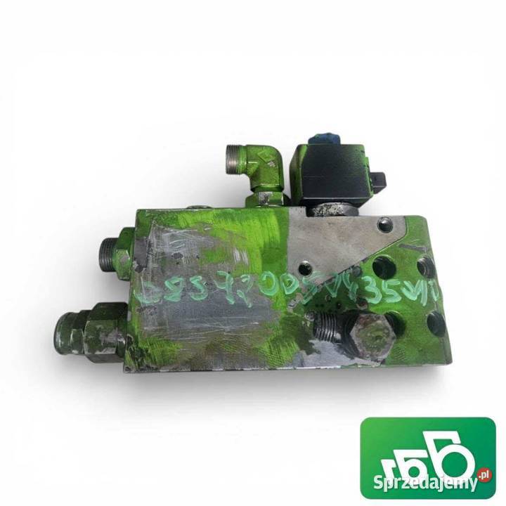 Zamek siłownika 083920050435010 Merlo Wilkowo