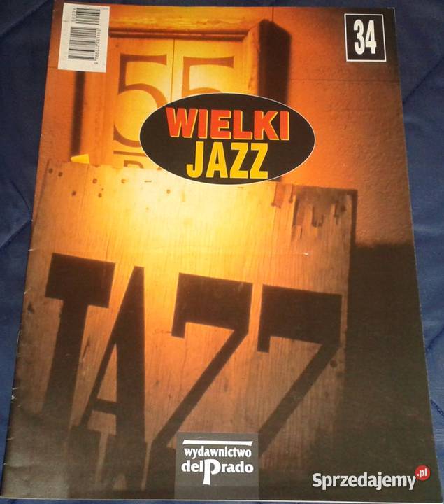 Wielki Jazz 33 3442 51 52 Chełm