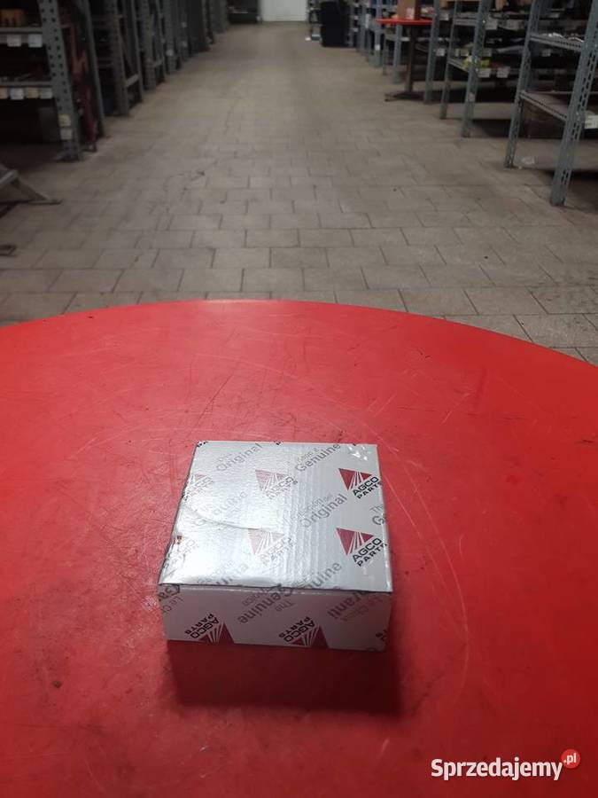 1763150212 OBUDOWA ŁOŻYSKA PRASA LELY WELGER lubuskie Sulechów sprzedam