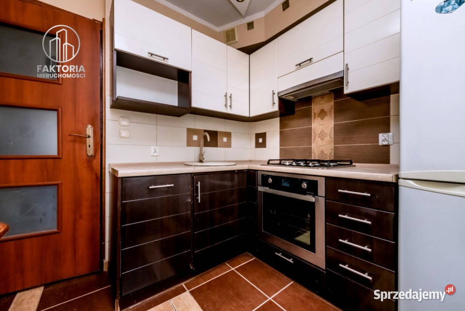 sprzedaży mieszkania Białystok 583 metry 3 58.3m2