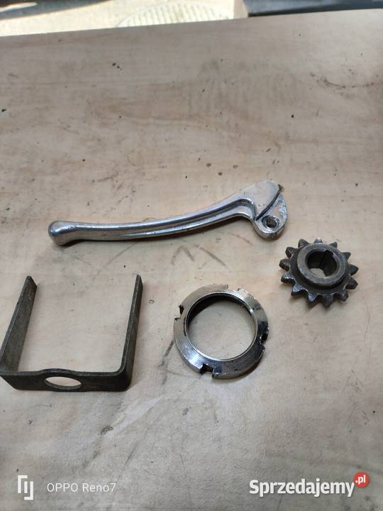 WSK WFM 125 Łubno sprzedam