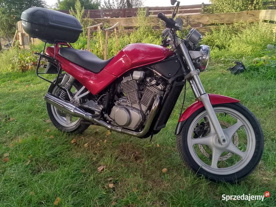 SUZUKI VX 800 ZAREJESTROWANY IGLA