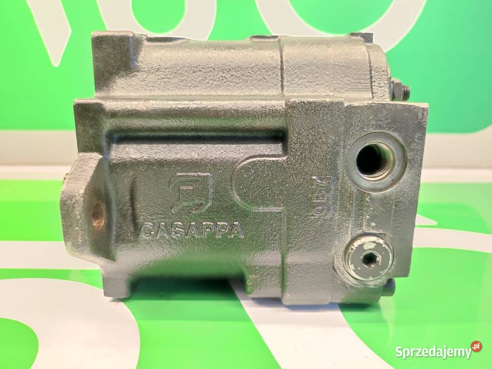 Pompa hydrauliczna 172A60 73100 CASAPPA AMMANN Wilkowo