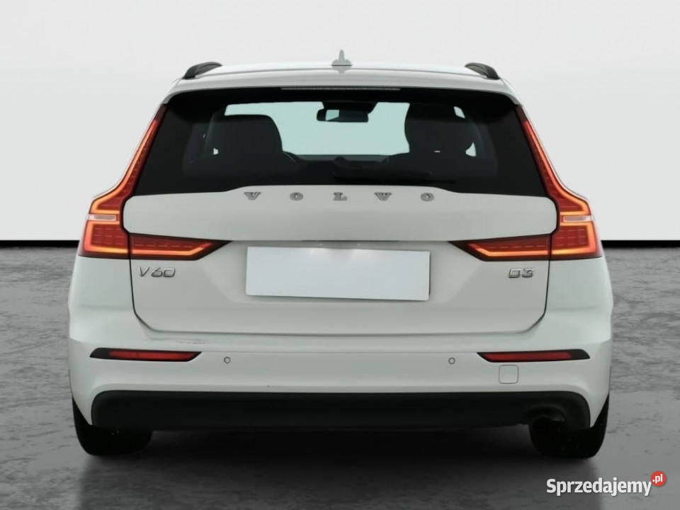 Volvo V60 D3 20 automatyczna Piaseczno