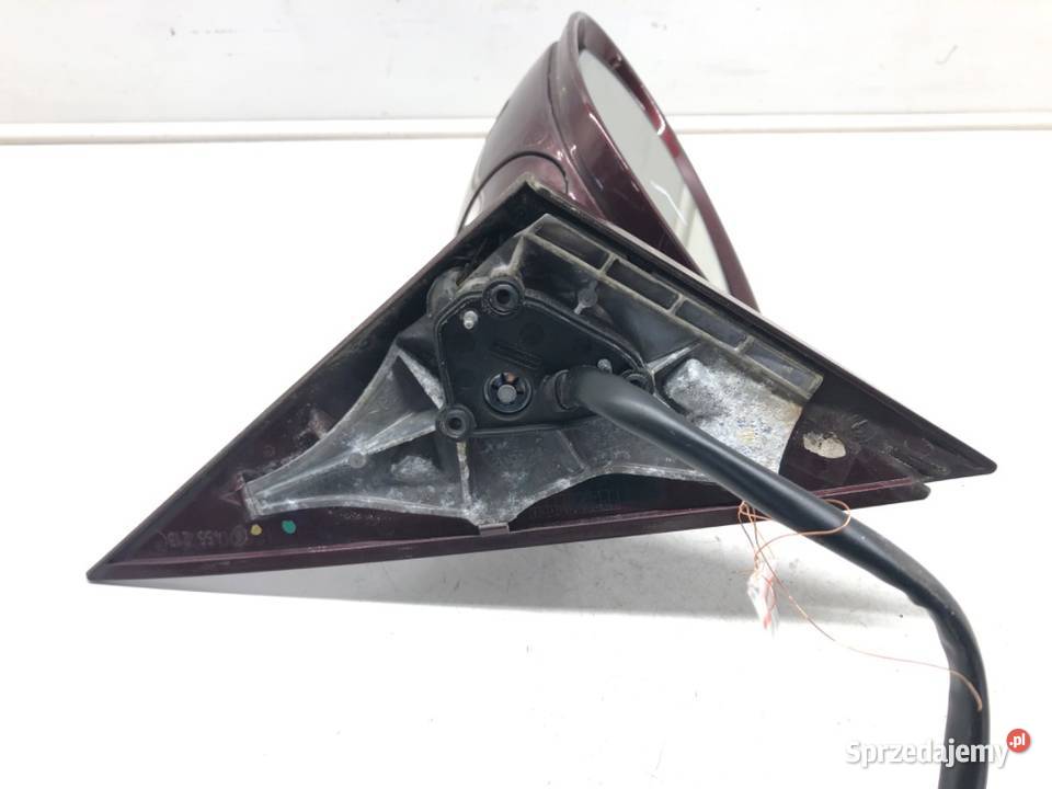 LUSTERKO LEWY MERCEDES W221 Hatchback 0513 sprzedam