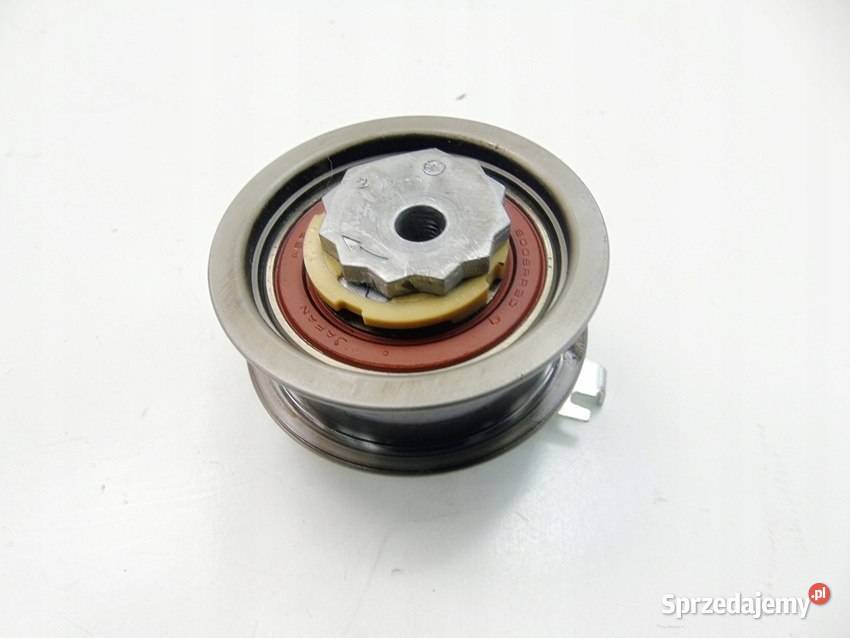 Napinacz paska rozrządu 14 TSI Golf 6 7 Leon Sosnowiec
