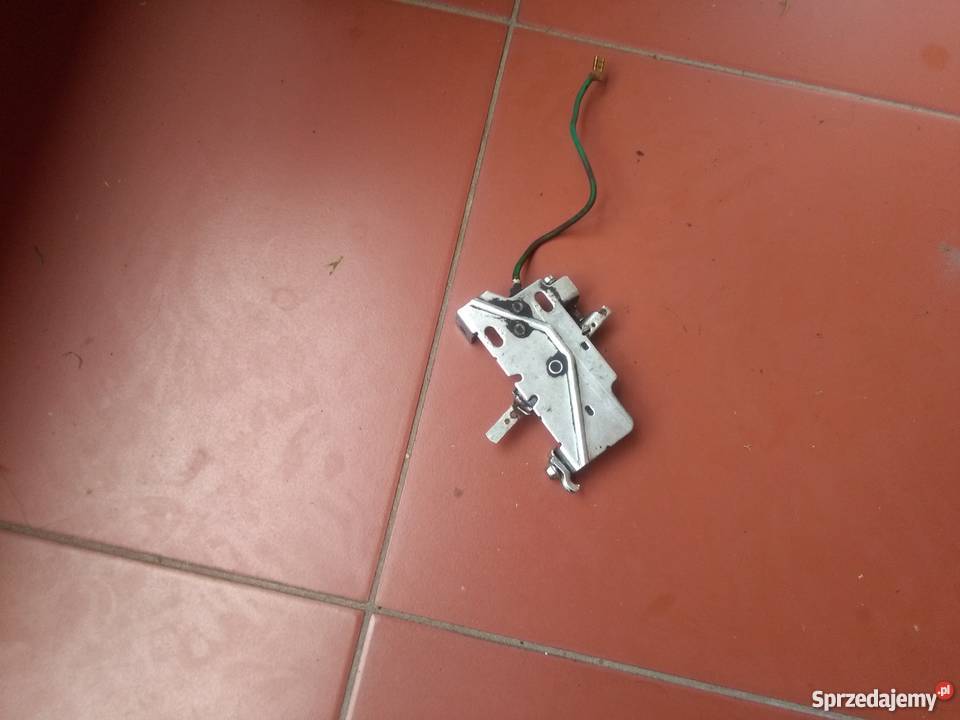 Płytka sterowania gaźnikiem Tecumseh Bukowa sprzedam