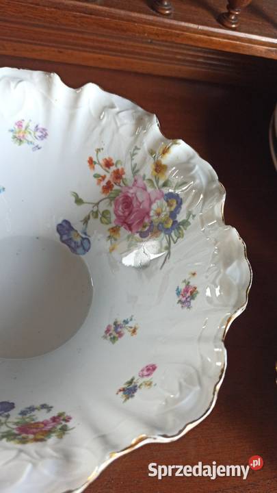 Patera Silesia Syg KStT Silesia Steinmann 191538 Gdańsk