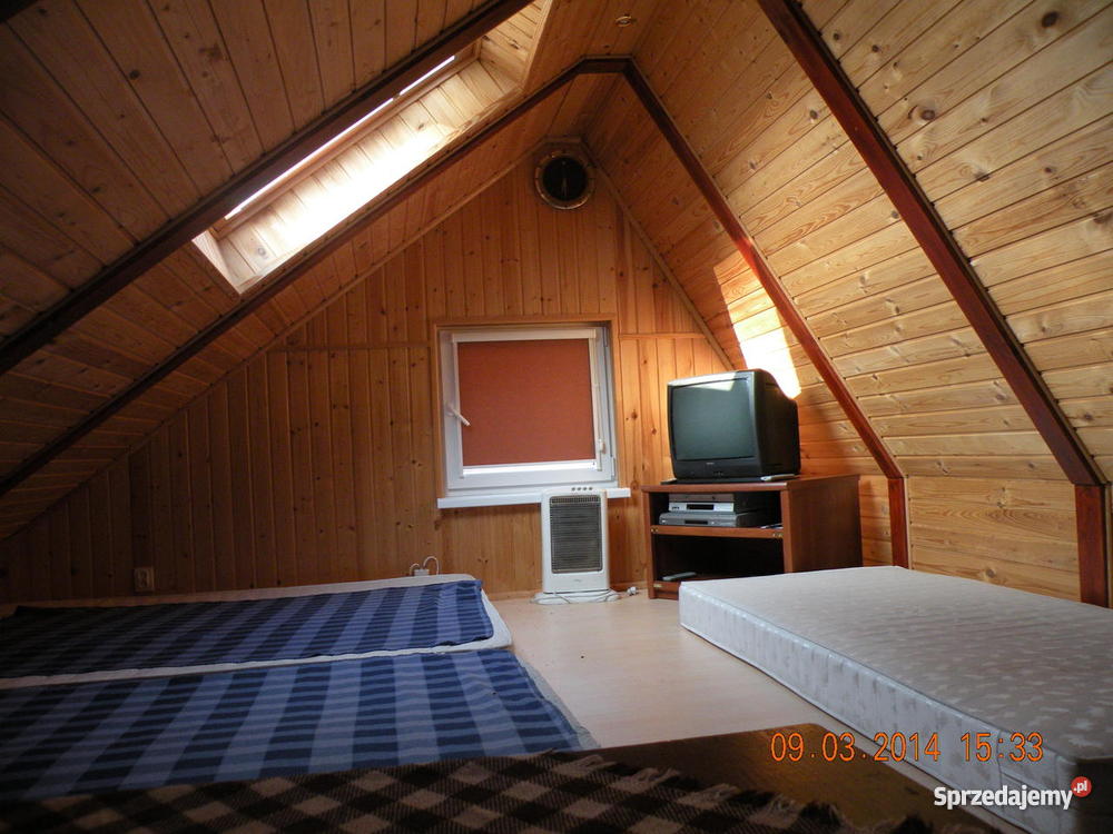 działkę rekreacyjną 346m2 Bożenkowo