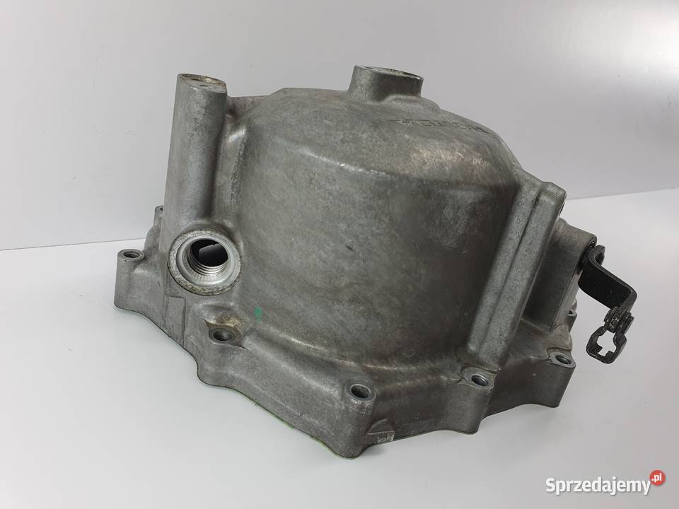 Dekiel Obudowa Pokrywa Honda Trx 250 łódzkie Łódź