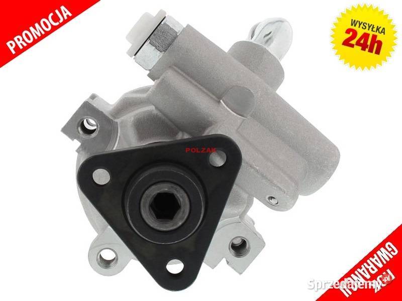 Pompa Wspomagania Iveco Daily 23 HPI 504134868