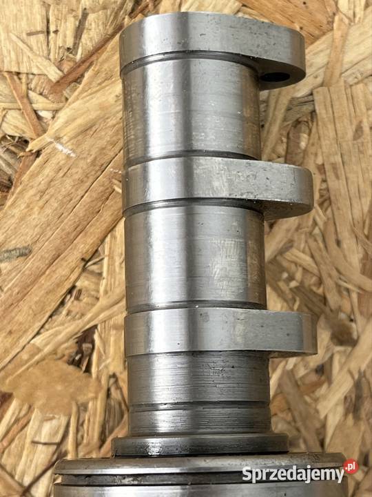 Wałek ssący rozrządu głowica Yamaha YZ YZF WRF Brzostowo