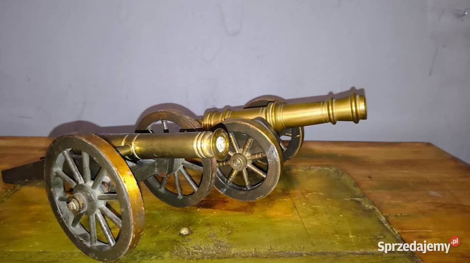 Armata do wystroju wnętrz Chorzew