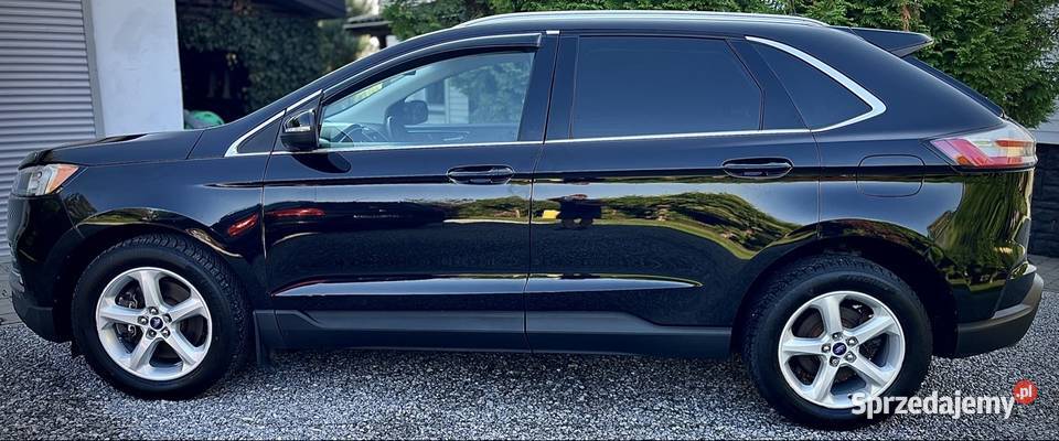 Ford edge 2019 20 ecobost MP3 Lublin