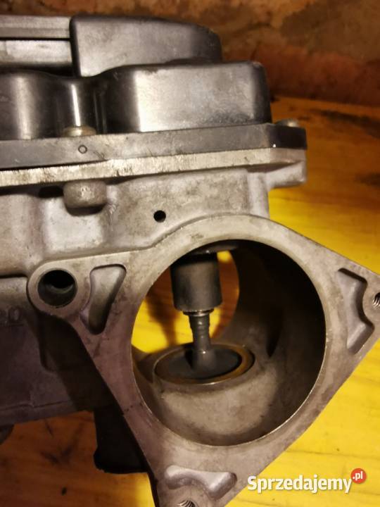 Zawór Egr 03L131501k vw Passat b6 CBAB osobowe małopolskie Tarnów sprzedam
