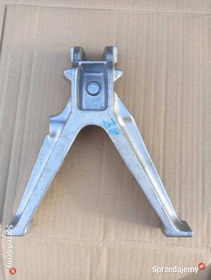 Nowy oryginalny podnóżek Simson S51 małopolskie