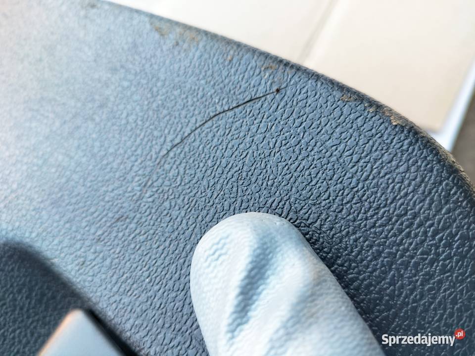 FORD MONDEO MK1 SCHOWEK PASAŻERA Kamień-Kolonia