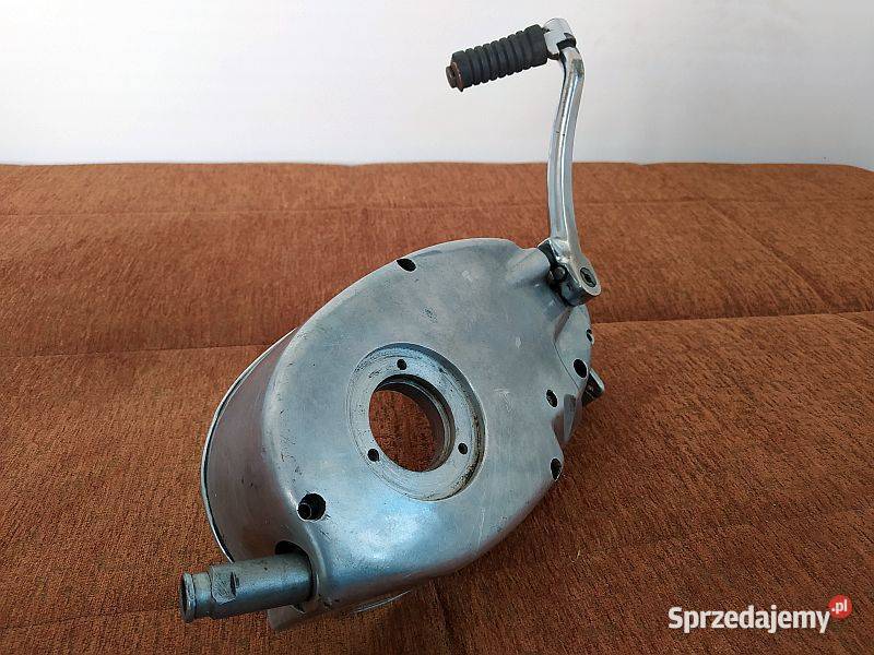 MZ ES2502 TS250 obudowa sprzęgła Zgierz sprzedam