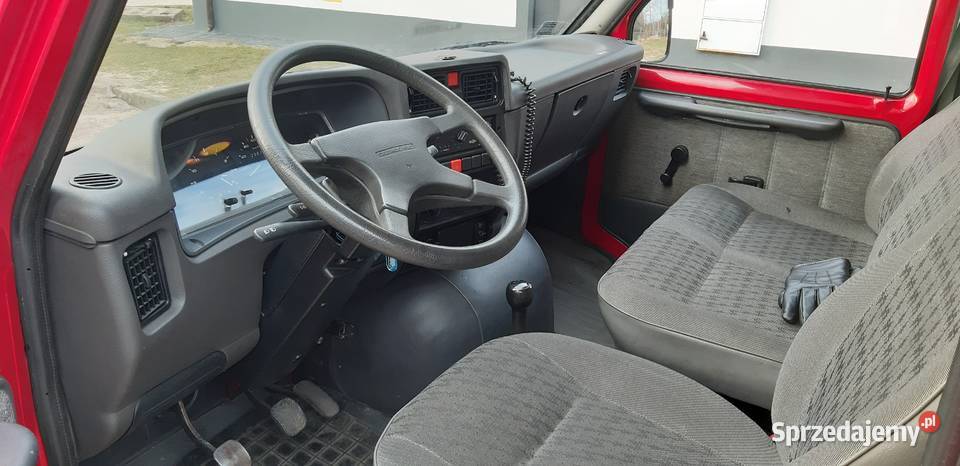 Daewoo Lublin 3 24D Straż Strażacki 20 Zbiornik Stąporków sprzedam