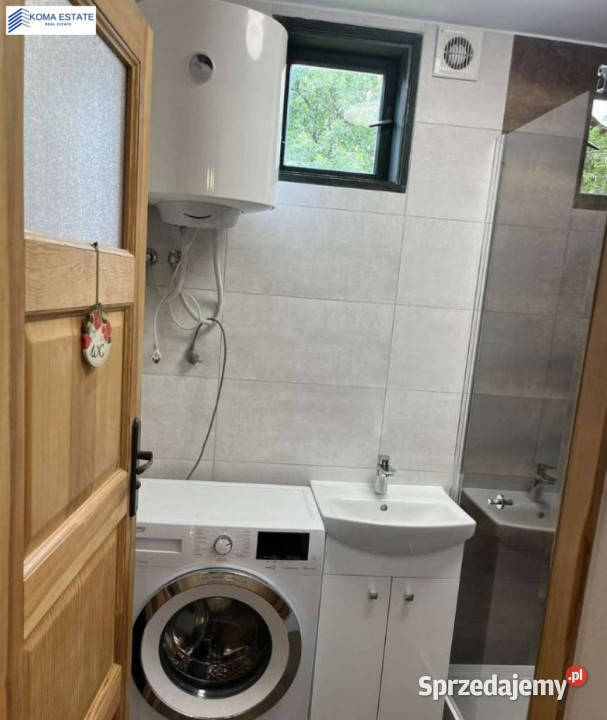 Dom wolnostojący Zgniłocha 45m2