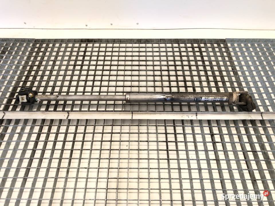 DRĄŻEK KOLUMNY KIEROWNICZEJ DAF N 1925873 ciężarowe Drążki kierownicze Układ kierowniczy podkarpackie