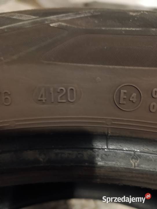Sprzedam opony Kędzierzyn-Koźle