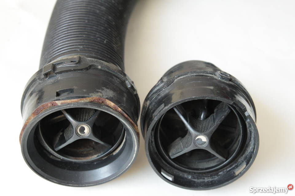 Nawiew kratka Mercedes 123 Beczka Gdańsk