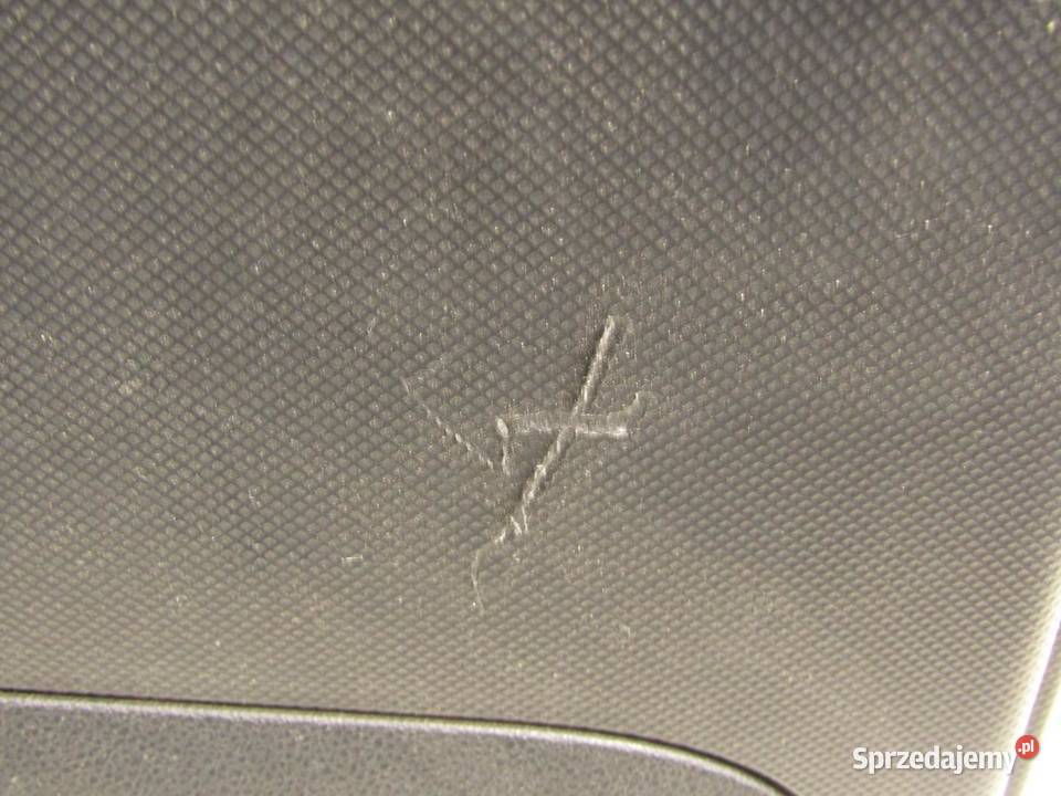 BOCZEK TAPICERKA DRZWI LEWY TYŁ TYLNA CITROEN lubelskie