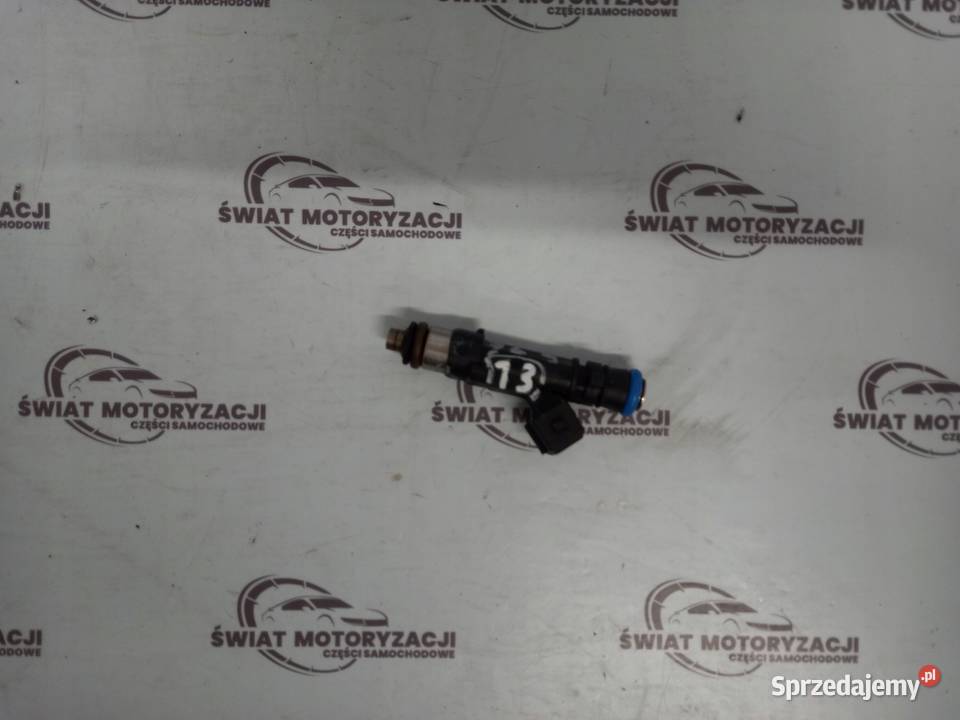 MOKKA ASTRA CORSA 14 B14NET 140 136 wtryskiwacze Kielce
