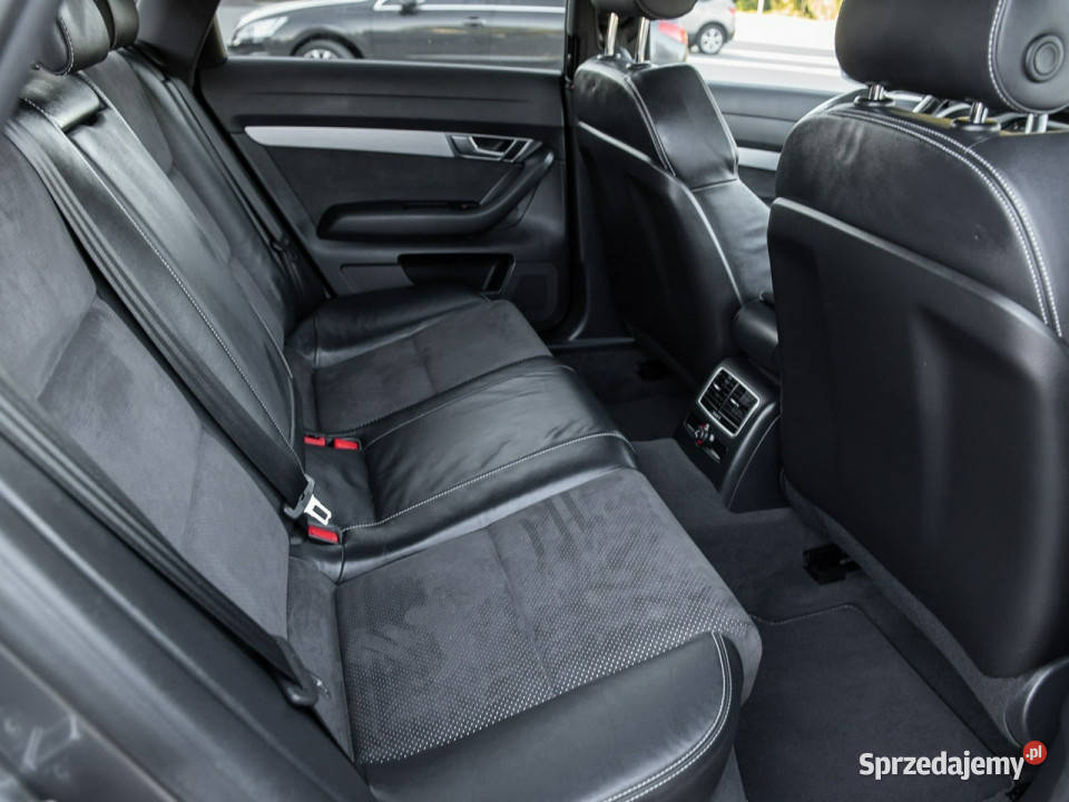 Audi A6 Avant SLine Plus 30TDI 240 Full Super Zwoleń