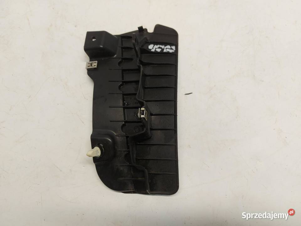 SKODA Enyaq 5LA iV85 Chlapacz tył lewy 5LA853731