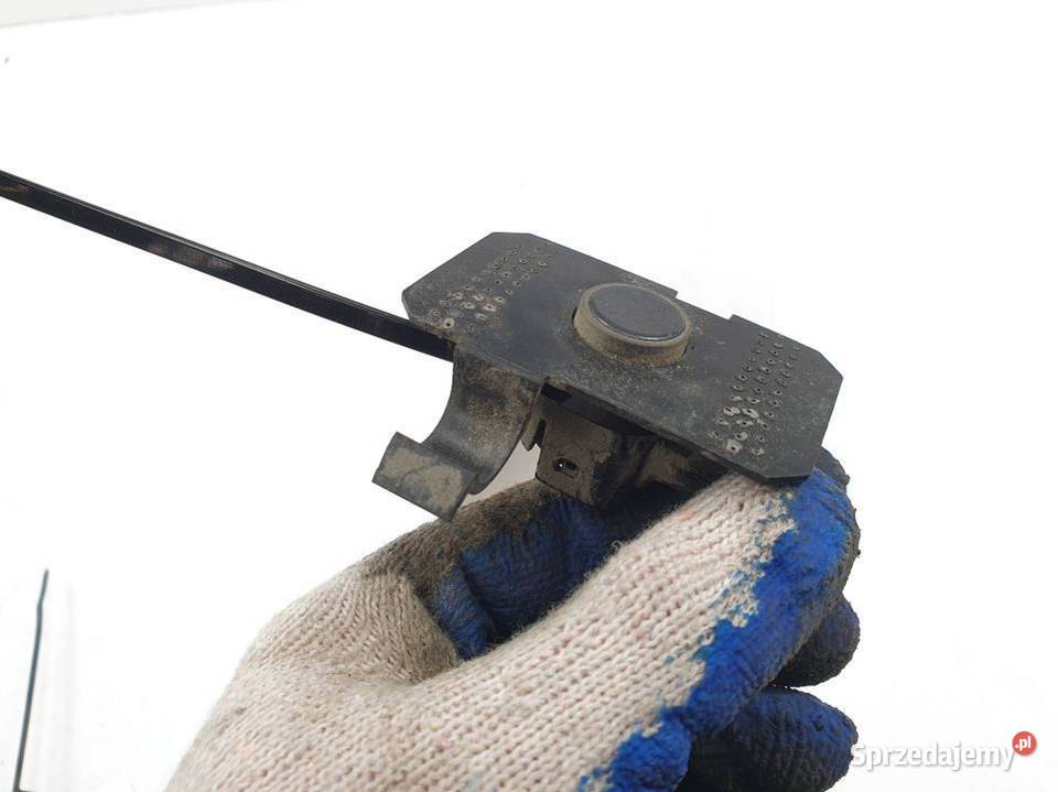 CZUJNIK PDC RENAULT LATITUDE Lipno