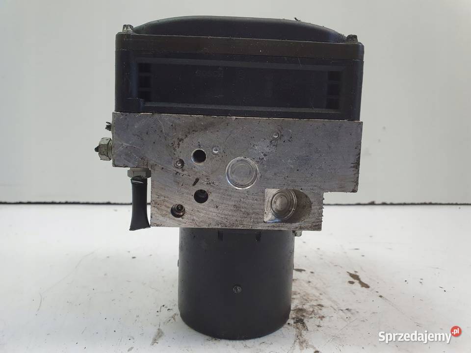 BMW E60 E61 POMPA ABS hamulcowa 6781968 osobowe Części samochodowe Rudka sprzedam
