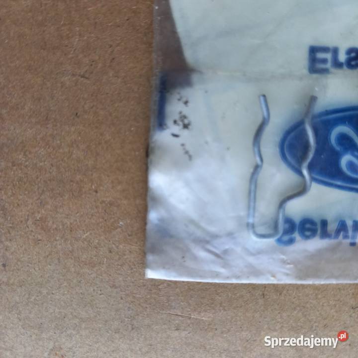 101484696WT7C526AA Spinka przewodu sprzęgła Części samochodowe