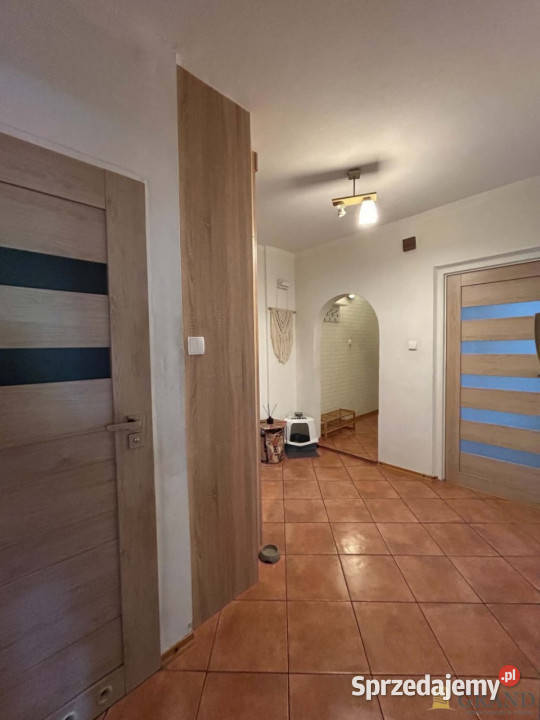 sprzedaży mieszkania Stargard 634m2 3 pokojowe