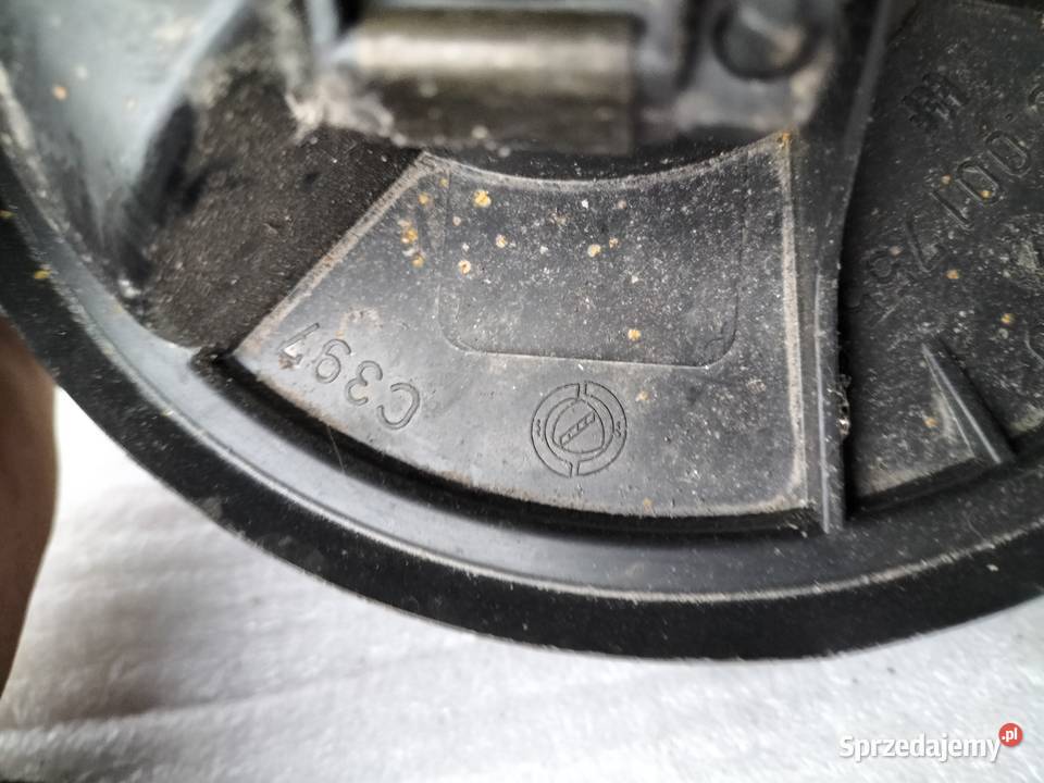 WENTYLATOR DMUCHAWA ALFA ROMEO 147 156 885001755 osobowe lubelskie Kamień-Kolonia