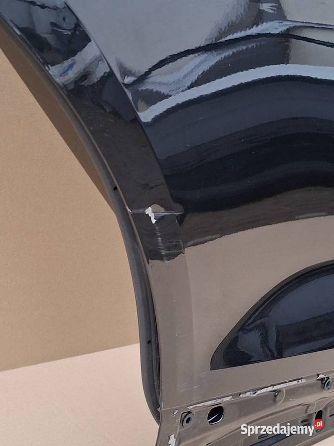 AUDI Q5 SQ5 80F SPORTBACK DRZWI PRAWY TYŁ PRAWE osobowe