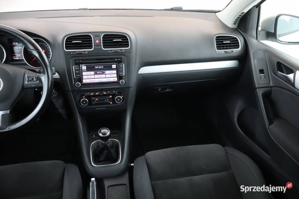 VW Golf 14 TSI elektryczne szyby Volkswagen Zabrze