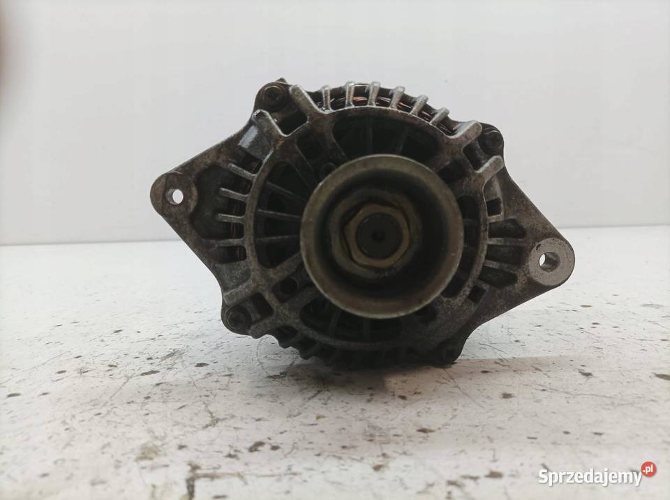 ALTERNATOR 23700AA430 20 16V Subaru Forester I sprzedam