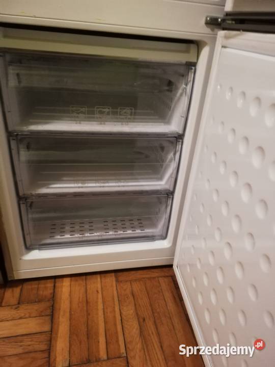 Lodówka BEKO szerokość 60 60cm Wrocław sprzedam