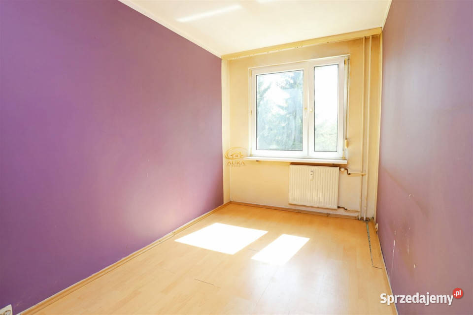 Mieszkanie 403m2 2 pokoje Wałbrzych 5583zł/m2 sprzedam