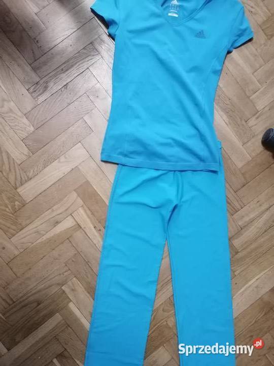Komplet spodnie i bluzka Gdańsk